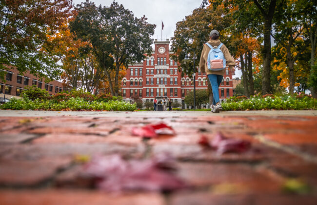 Clark Campus