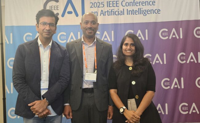 IEEE Conference