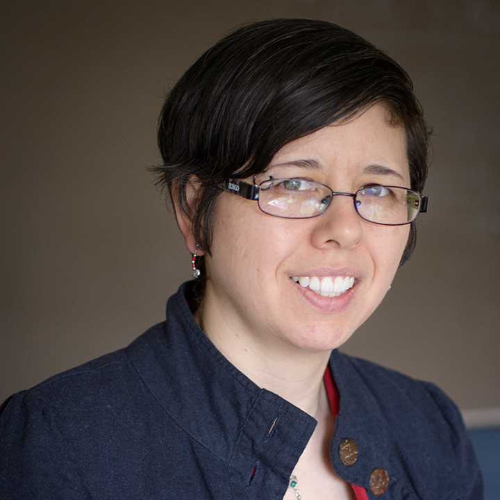 Allison Fong
