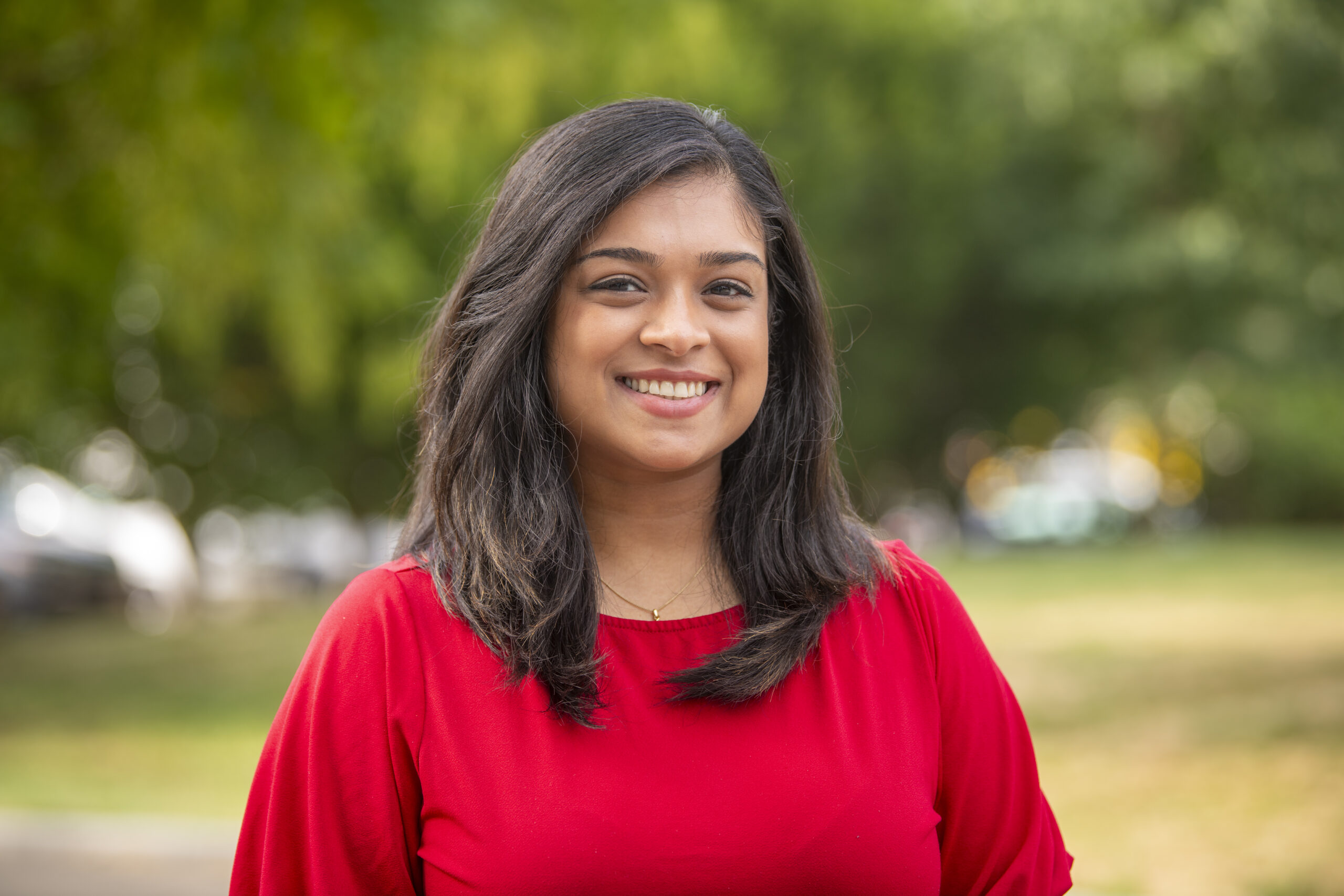 Anushka Mohaptra