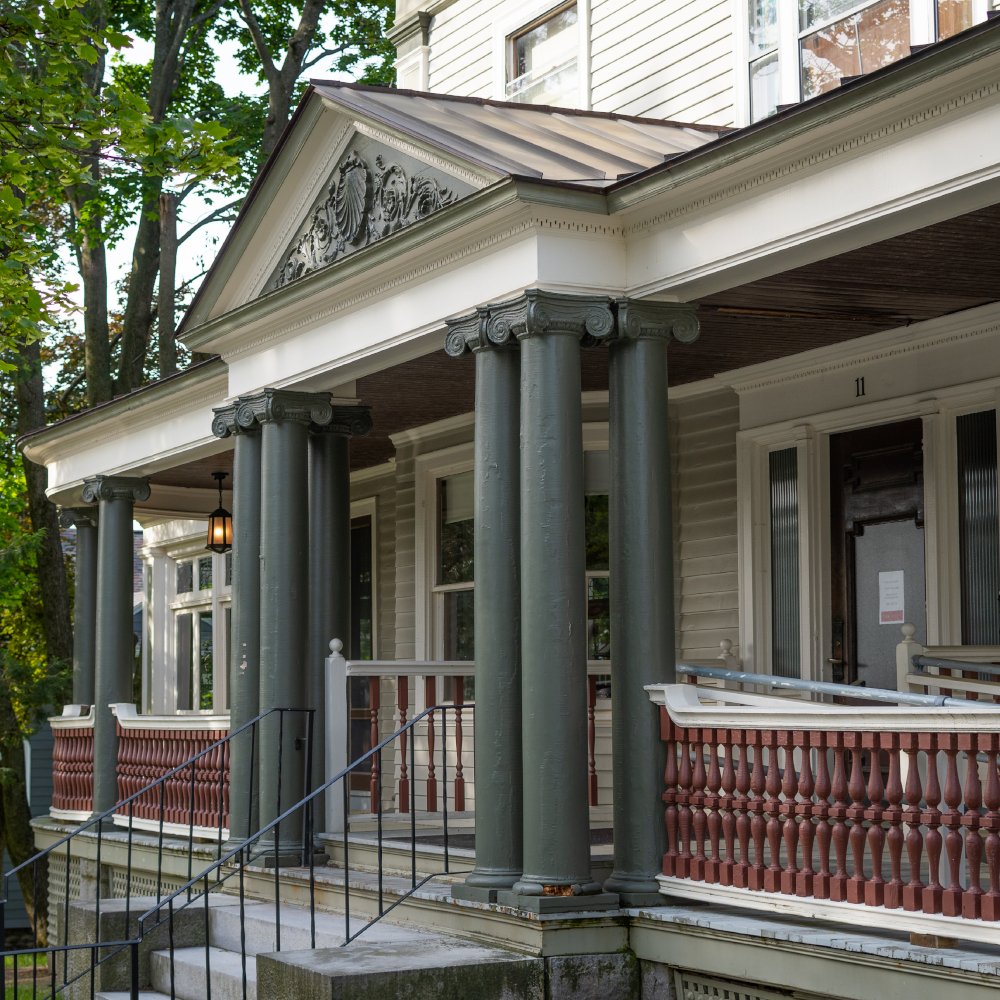 Beck House