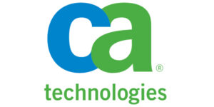 CA Technologies logo