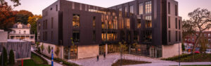 Center for Media, Arts, Computing, and Design