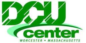 DCU Center logo