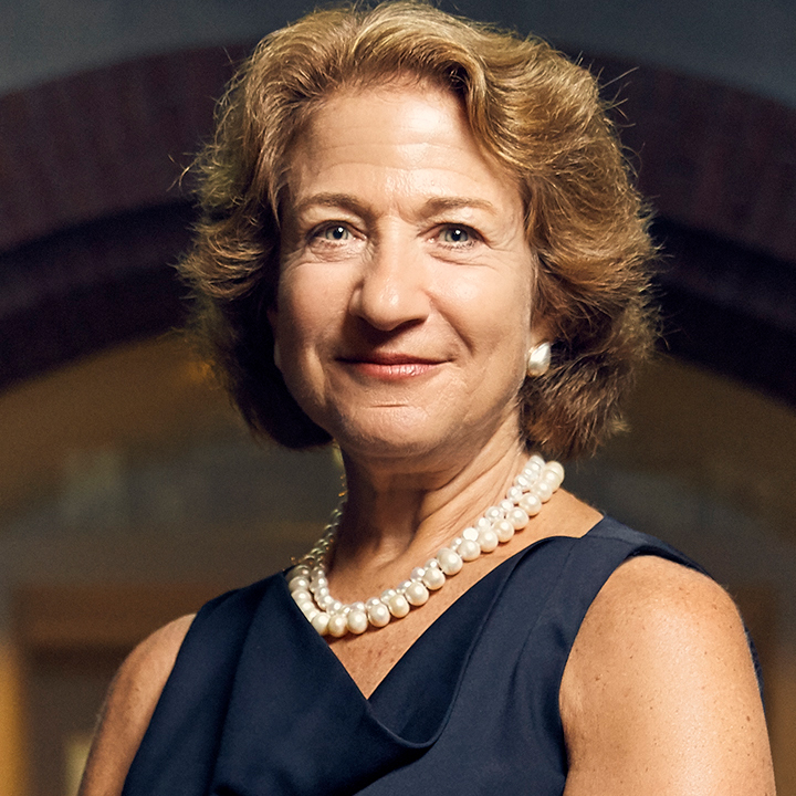 Deborah Dwork