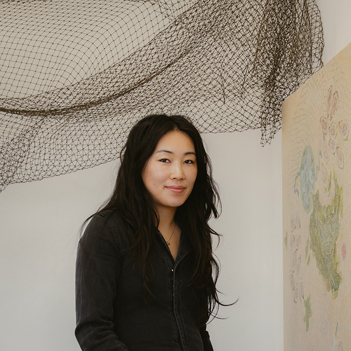 Eva Lin Fahey