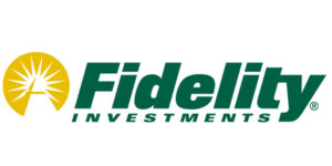 Fidelity logo