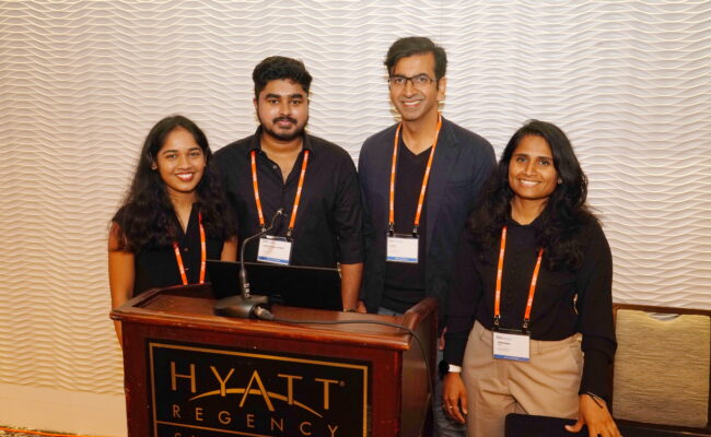 IEEE Conference