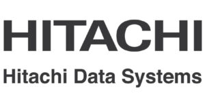 Hitachi logo