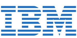 IBM logo