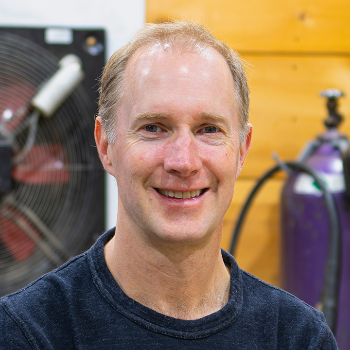 Jason Hearst