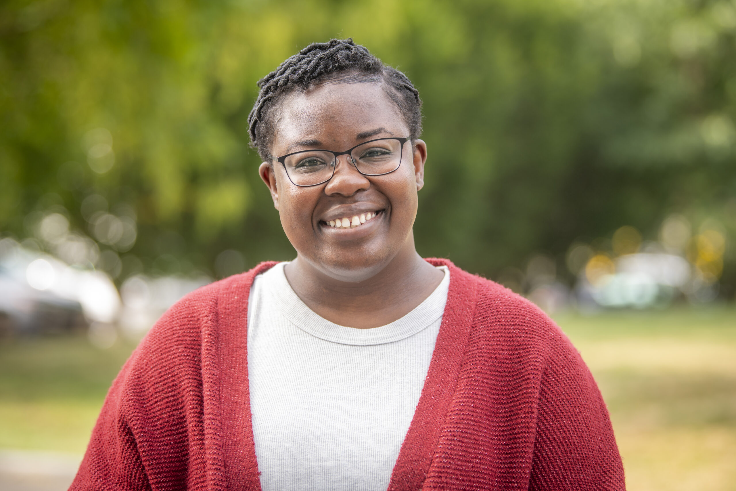 Photo of Mary Xatse