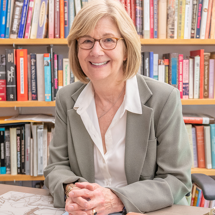 Patricia Ewick