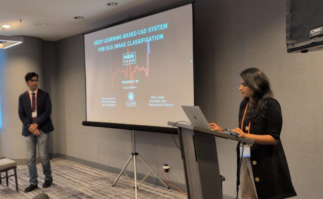 IEEE Conference