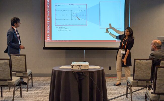 IEEE Conference