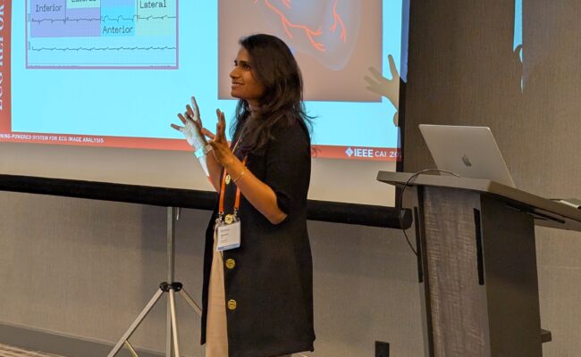 IEEE Conference