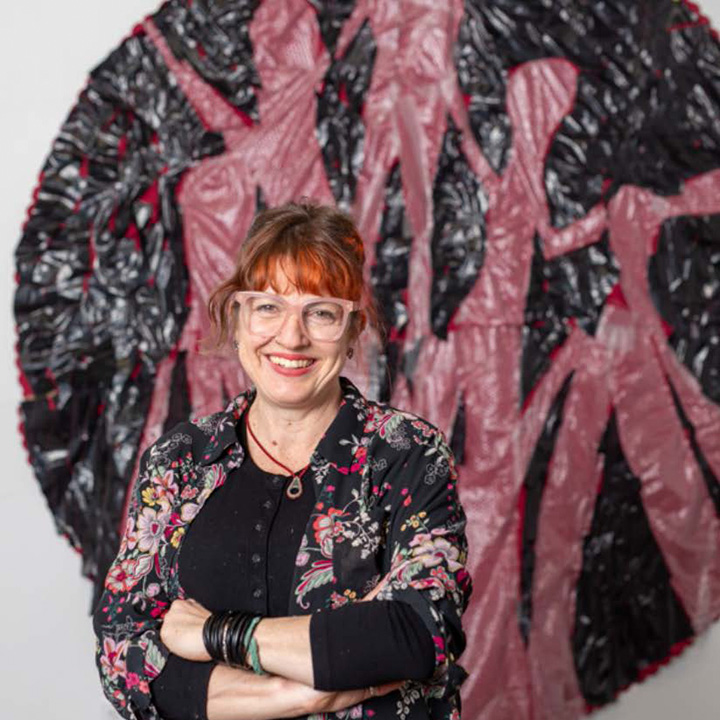Rebecca McGee Tuck