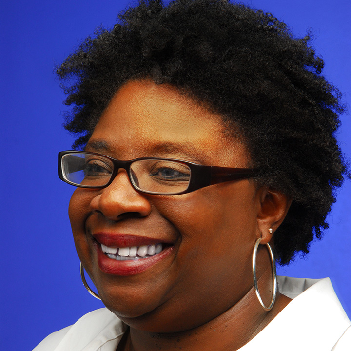 rochelle johnson