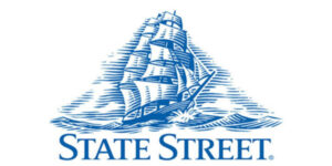 State Street logo