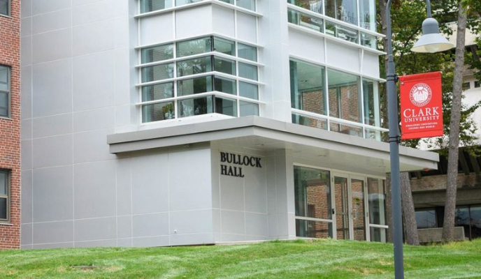 Bullock Hall