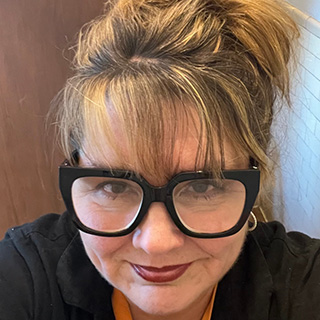 Tammy Boyle