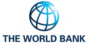 The World Bank logo
