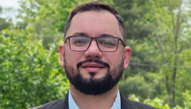 Ali Murtuza