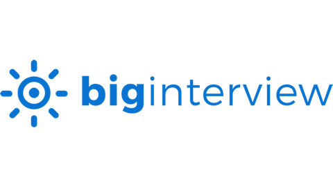 Big Interview Logo