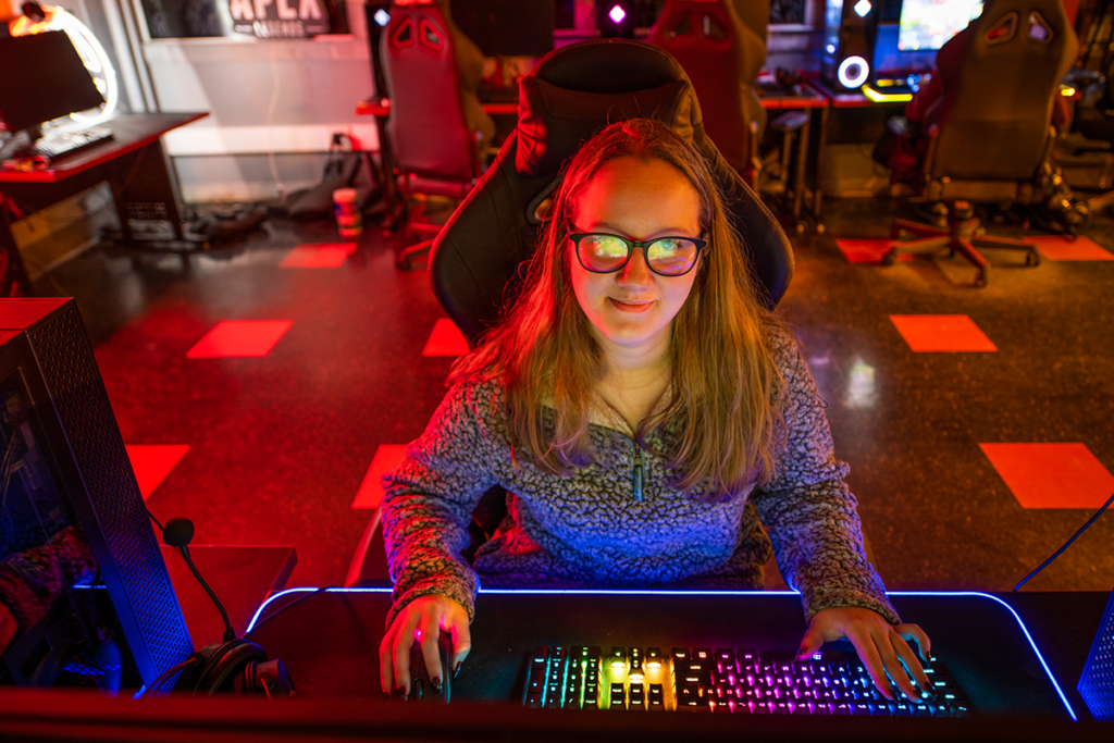 esports