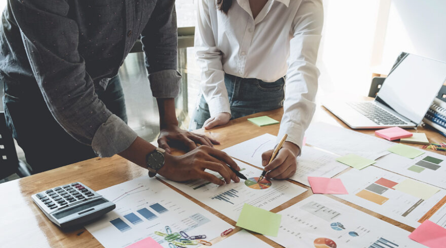 Masters in Project Management