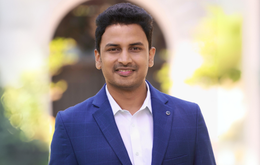 Venkat Peram